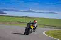 Lower Group Yellow Bikes